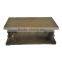 High Quality Factory Solid Wood Coffee Table , OEM Wood Coffee Table