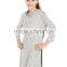 Kids Apparel Wholesale High Quality Custom Plain Blank Sports Spring Girls Long Sleeve Hoodie Dress China Suppliers