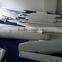 Cutting Machine to Pvc Membrane for Furniture
