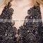 New Arrival Sexy Floral Lace Dresses for Women Party Wear 2016 HSd7093