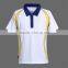 eco-friendly custom short sleeve polo shirt