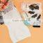 Munafie Memory Slim Vest /Munafie Corsage