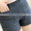 customized Fashion sexy women cotton shorts