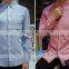 Button down collar mens oxford shirts slim fit casual dress shirts