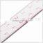 Kearing Chinese Manufacture High Quality Flexible Plastic Pattern Making ruler 3 * 30cm with Mattern Grids # 8006