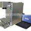  hot Sale Cheap 20W Portable Small Gold Jewelry Fiber Laser Marking Machine price