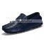 high quality little monsters genuine leather peas shoes casual fashion for men, adults casual shoes fashion from china factory