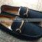 brand name men peas shoes stock inventory wholesale, good quality men stock casual shoes with genuine leather