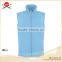 Manufacturer Men's polar fleece sleeveless vest