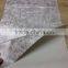 Metallic PVC Artificial Leather Stock Lot For Decorative