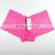 Sexy Transparent Lace Boyshorts Preteen Panty Lingerie