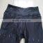 Yoya womens and Mens Running tights with zipper pockets