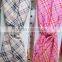 Fashion New Latest Jersey Flag Cotton Stripe Hairband