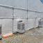 factory direct sales 30HP package air conditioning equipment with OEM and customization service