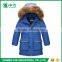 2017 Latest Fashion Windproof Kid Clothing Children Boys Winter Down Coat