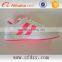 New arrival lady dress shoe women fashion sport shoes with china factory low price