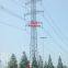 MEGATRO 500kV 5E6 SJC1 suspension transmission tower