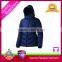 High quality goose down jacket fleece jacket made in China