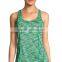 Wholesale custom t shirt 2017 new t shirt women beach sleeveless O-neck women t shirt