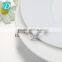 Fashion Jewelry Sterling Silver Exquisite Earrings For Women