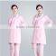 China Manufacture Hospital Uniforms Fashionable Nurse Uniform Designs