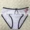 Lovely Printing Little Girls Panties Young Girl's Underwear