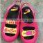 New Design Mini Melissa Shoes, Smile Face Mini Melissa