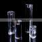 High Quality Wedding Candle Holder / More Size Wedding Gift Crystal Tea Light Holder