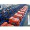 Rolling Shutters Cold Roll Forming Machine