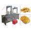 Fully Automatic Banana Chips Production Line|Plantain Chips Making Machine