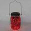 SOLAR STRING LIGHT-Solar Firefly Mason Jar