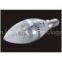 E14 3w led candle bulb