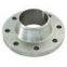 Sell ASME B16.5 A182 CS butt welding forged weld neck flange