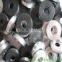 custom rubber auto parts
