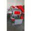 precision aluminum cutting machine