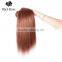 Color 30# 10-24 inches 7a Straight Wave Latest Hair Weaves in Kenya