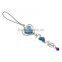 Chinese Supplier Fashion Mobile Accessories Phone Heart Lanyard
