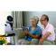 Intelligent Talking Robot Deron i+ for Home Healthcare Detection, All-in-one Robot