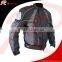 Breathable Motorbike Cordura Jackets / Codura Textile
