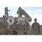 bastion army carbine/security barriers uk/JOESCO