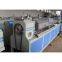 PE Carbon Sprial Reinforcing Pipe Production Line