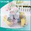 Girls boys Animal Cartoo Baby Clothing Baby Bathrobe Embroidery Baby Hooded Towel