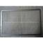 laptop shell/cover/housing B for macbook pro A1297 MB604 MC110 MC266 MC024