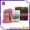 Home Textile Wholesale Bamboo Towel, Bamboo Material Bath Towel