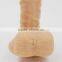 Sexual Toy Strapless Dildo Wholesale Dildos 7.28" 185mm