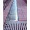 Galvanized Trench Cover