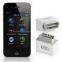 IOBD2 Bluetooth Obd2 Connector for Iphone/ipad/Android