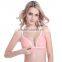 Fiber Nursing Bra Maternity Bra Pregnancy Clothes For Pregnant Women