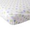 hot sales 100% cotton baby bedding sheet