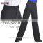 Adults Latin Dance Black Pants Men Ballroom Modern Latin Dance Pants